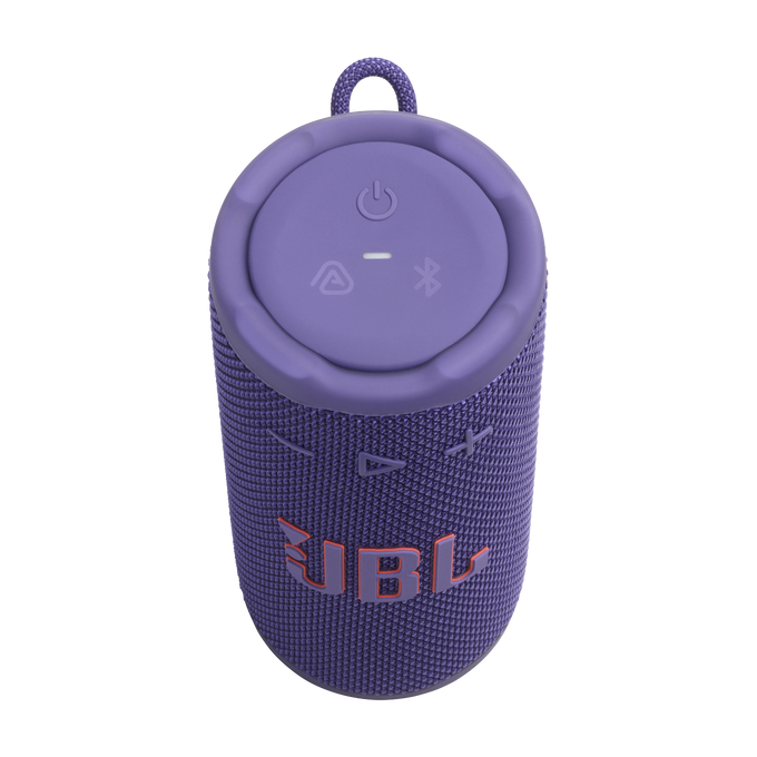 JBL Grip Purple | JBLGRIPPUR - Image 3