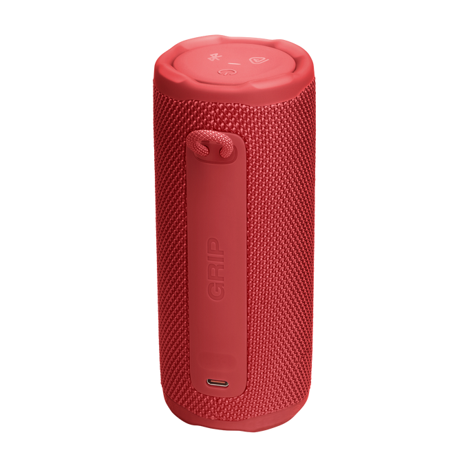 JBL Grip Red | JBLGRIPRED - Image 3
