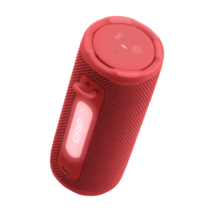 JBL Grip Red | JBLGRIPRED - Image 5