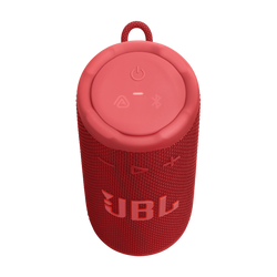 JBL Grip Red | JBLGRIPRED