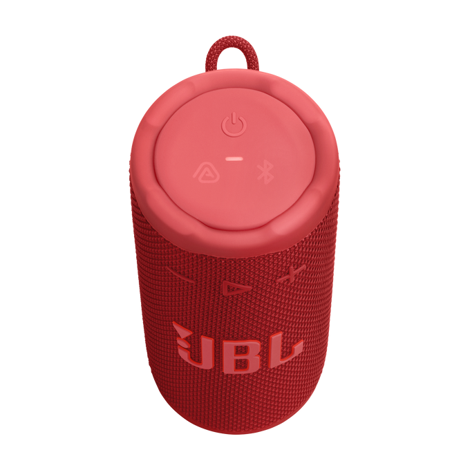 JBL Grip Red | JBLGRIPRED - Image 2