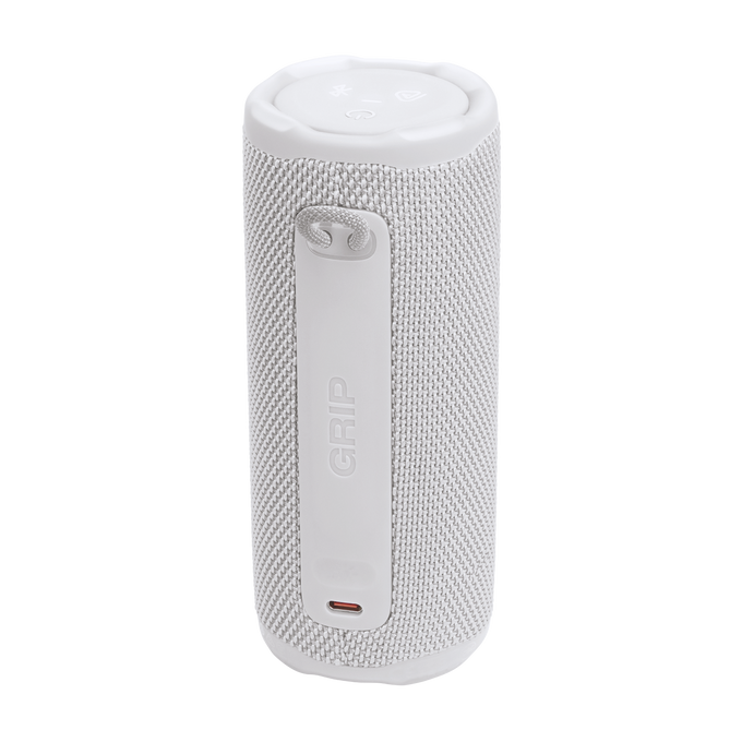 JBL Grip White | JBLGRIPWHT - Image 2