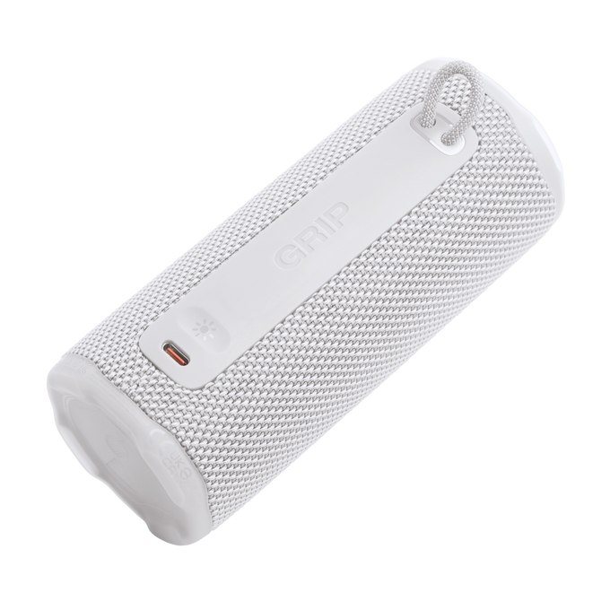 JBL Grip White | JBLGRIPWHT - Image 6