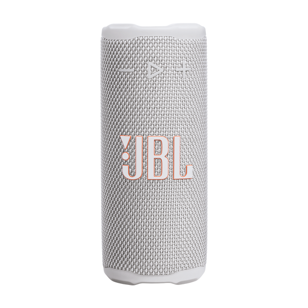 JBL Grip White | JBLGRIPWHT