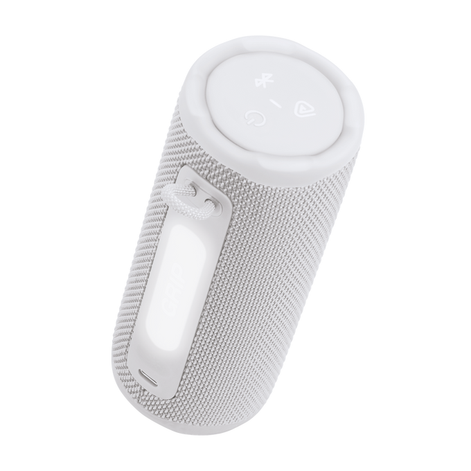 JBL Grip White | JBLGRIPWHT - Image 5