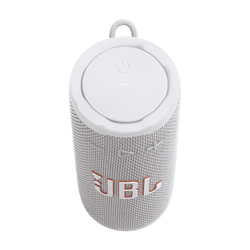 JBL Grip White | JBLGRIPWHT