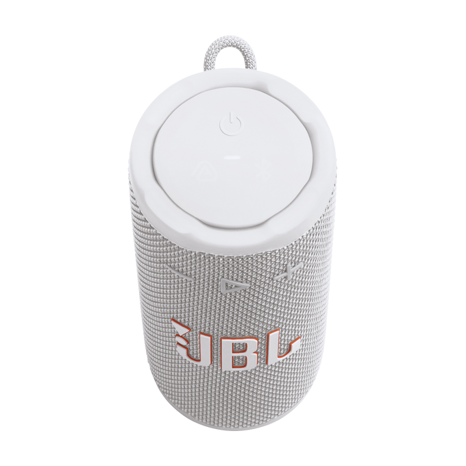 JBL Grip White | JBLGRIPWHT - Image 3