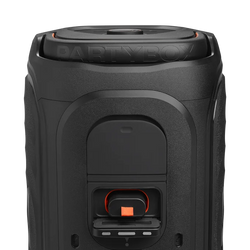 JBL Mid Size Party Speaker Replaceable Battery IPX4 Black| JBLPB130BLKUK