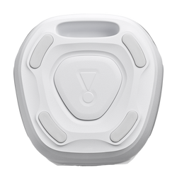 JBL Mid Size Party Speaker Replaceable Battery IPX4 White| JBLPB130WHTUK
