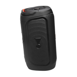JBL Mid Size Party Speaker Replaceable Battery IPX4 Black| JBLPB130BLKUK