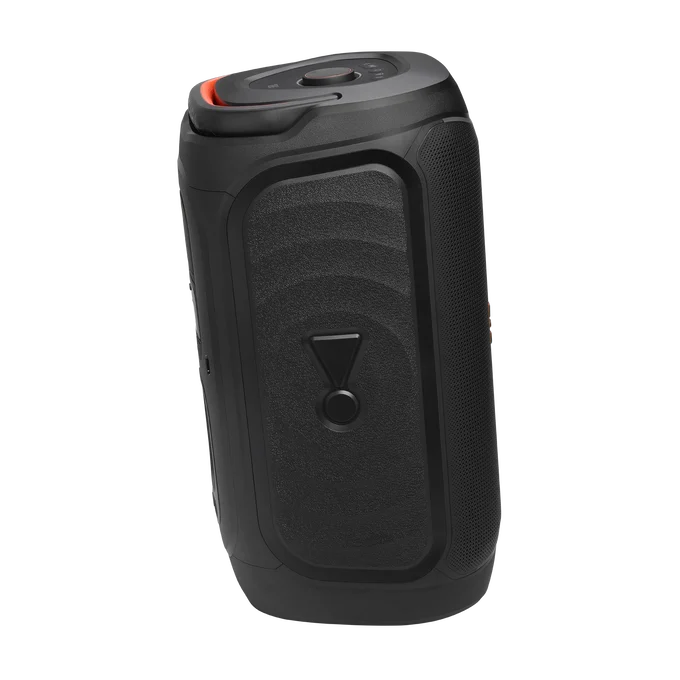 JBL Mid Size Party Speaker Replaceable Battery IPX4 Black| JBLPB130BLKUK - Image 3
