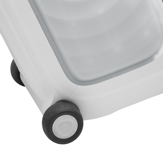 JBL Portable Party Speaker Replaceable Battery Wheels White| JBLPB330WHTUK - Image 9