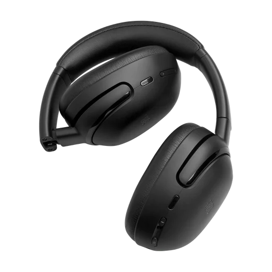 Jbl Tour One M3 - Wireless Over-Ear Nc Headphones, Black | JBLTOURONEM3BLK - Image 5