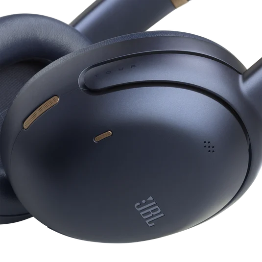 Jbl Tour One M3 - Wireless Over-Ear Nc Headphones, Blue | JBLTOURONEM3BLU - Image 5