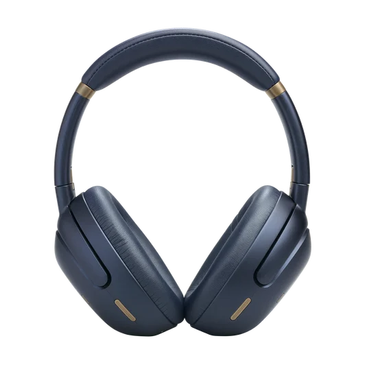 Jbl Tour One M3 - Wireless Over-Ear Nc Headphones, Blue | JBLTOURONEM3BLU - Image 2