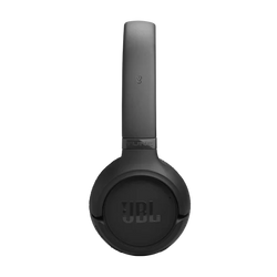 JBL Tune 530BT Wireless On-Ear Headphones 76H Battery Black| JBLT530BTBLKEU