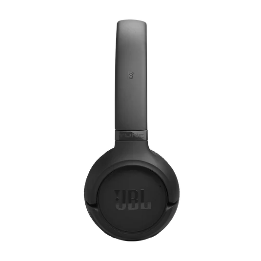 JBL Tune 530BT Wireless On-Ear Headphones 76H Battery Black| JBLT530BTBLKEU - Image 7