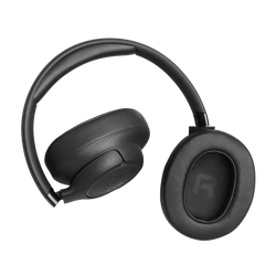 JBL Tune 780NC Wireless Over-Ear ANC Headphones Multi-Point Black| JBLT780NCBLK