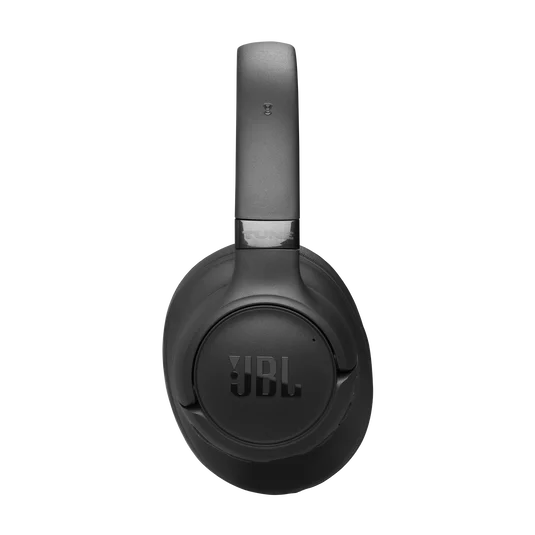 JBL Tune 780NC Wireless Over-Ear ANC Headphones Multi-Point Black| JBLT780NCBLK - Image 7