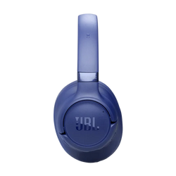 JBL Tune 780NC Wireless Over-Ear ANC Headphones Multi-Point Blue| JBLT780NCBLU