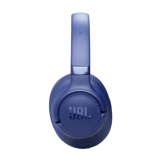 JBL Tune 780NC Wireless Over-Ear ANC Headphones Multi-Point Blue| JBLT780NCBLU - Image 3