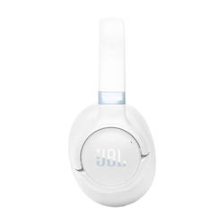 JBL Tune 780NC Wireless Over-Ear ANC Headphones Multi-Point White| JBLT780NCWHT