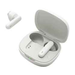 JBL Wave Flex 2 True Wireless Earbuds White