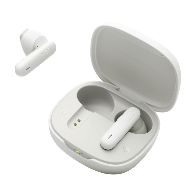 JBL Wave Flex 2 True Wireless Earbuds White - Image 6