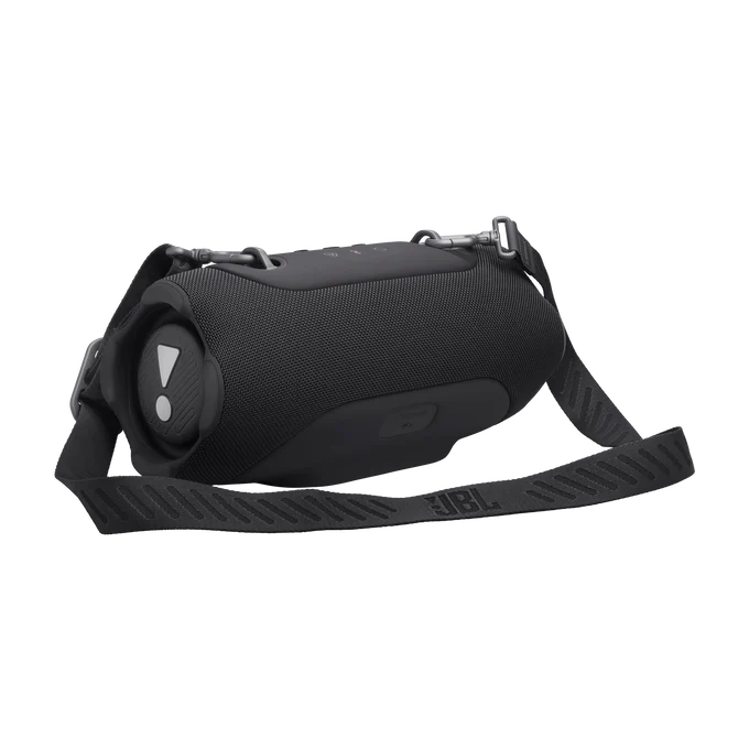 JBL Xtreme 5 Portable Bluetooth Speaker IP68 Black| JBLXTREME5BLK - Image 4