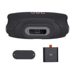 JBL Xtreme 5 Portable Bluetooth Speaker IP68 Black| JBLXTREME5BLK
