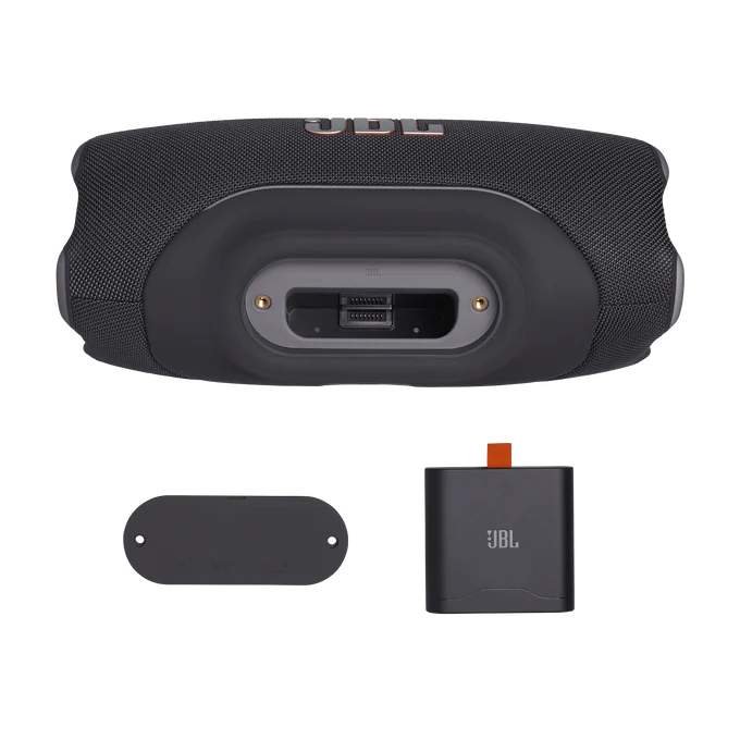 JBL Xtreme 5 Portable Bluetooth Speaker IP68 Black| JBLXTREME5BLK - Image 3
