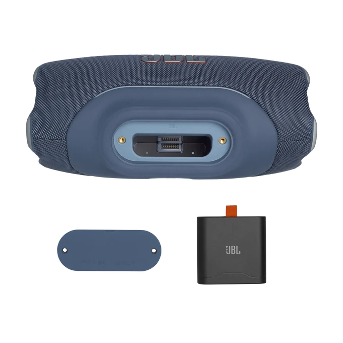 JBL Xtreme 5 Portable Bluetooth Speaker IP68 Blue| JBLXTREME5BLU - Image 8