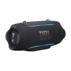 JBL Xtreme 5 Portable Bluetooth Speaker IP68 Black| JBLXTREME5BLK