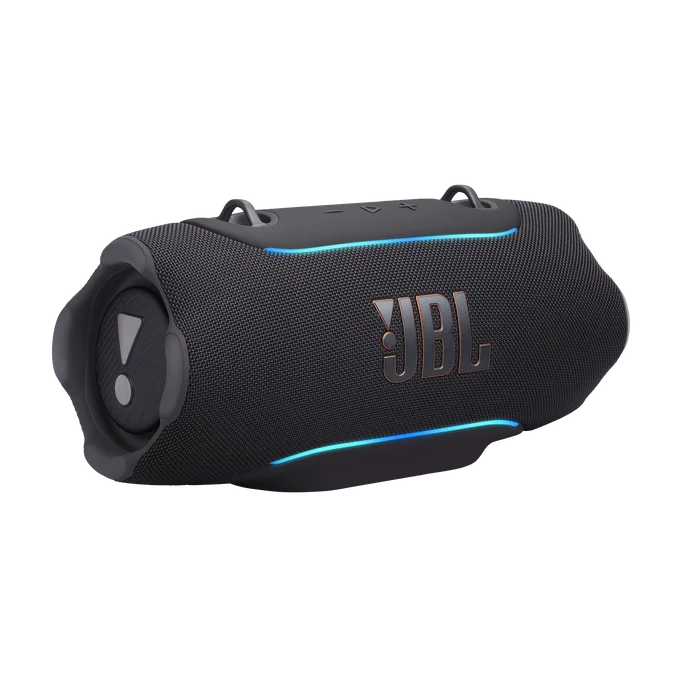 JBL Xtreme 5 Portable Bluetooth Speaker IP68 Black| JBLXTREME5BLK - Image 5