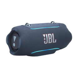 JBL Xtreme 5 Portable Bluetooth Speaker IP68 Blue| JBLXTREME5BLU