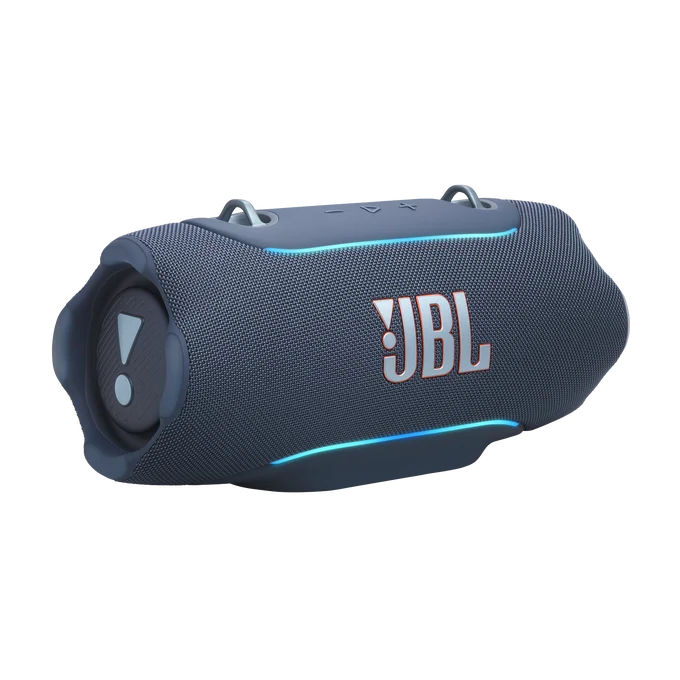 JBL Xtreme 5 Portable Bluetooth Speaker IP68 Blue| JBLXTREME5BLU - Image 3
