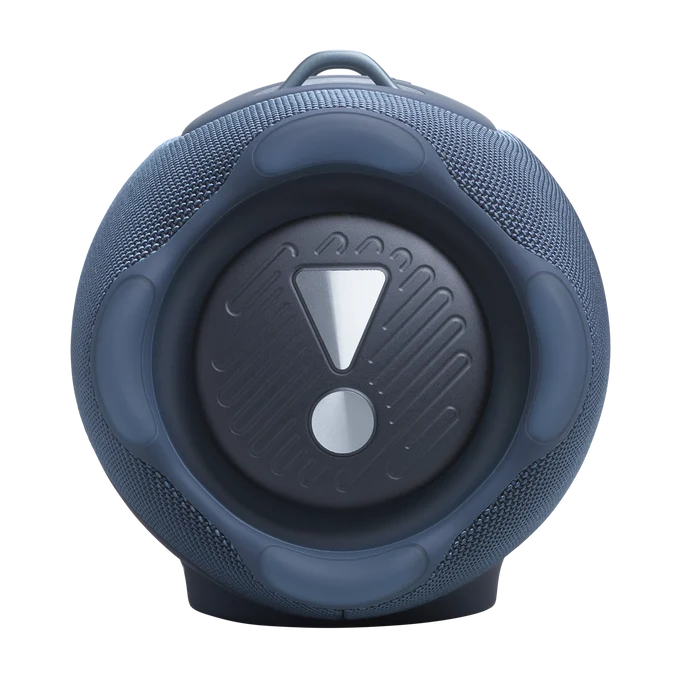 JBL Xtreme 5 Portable Bluetooth Speaker IP68 Blue| JBLXTREME5BLU - Image 4