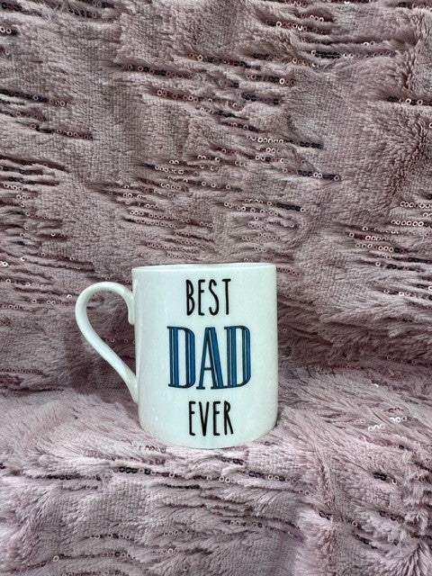 Love The Mug "Best Dad Ever" 375ml