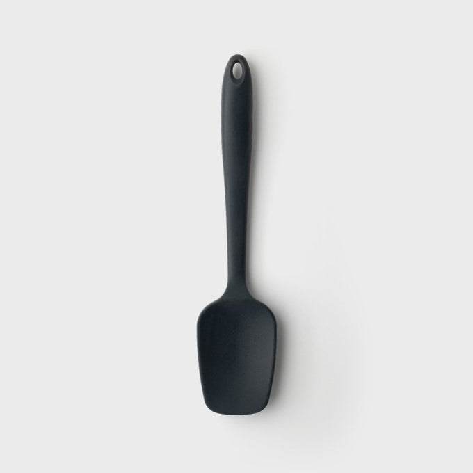 Spatula Spoon 27cm / 11" – Graphite - Image 1