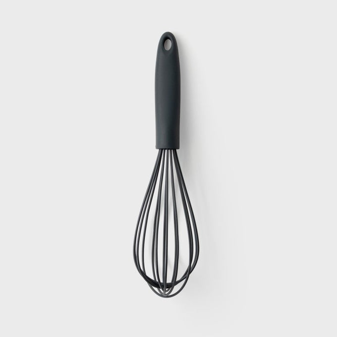 Whisk 25cm / 10" – Graphite - Image 1