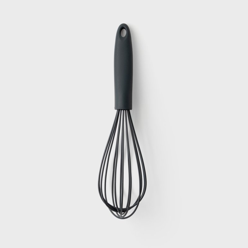 Whisk 25cm / 10" – Graphite - Image 1