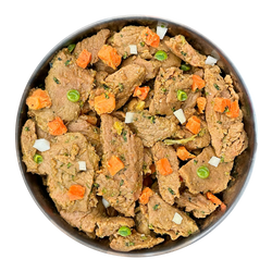 WILD Fresh Dog Food Jar - Lamb 400g