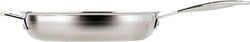 Le Creuset Classic 3-ply Stainless Steel Non-Stick Frying Pan 28cm