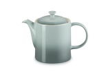 Le Creuset 1.3L Grand Teapot Sea Salt Keans Claremorris