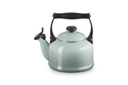 Le Creuset 2.1L Traditional Kettle Sea Salt Keans Claremorris