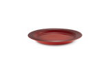 Le Creuset 22cm Side Plate Cerise Keans Claremorris