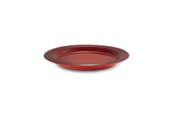 Le Creuset 22cm Side Plate Cerise Keans Claremorris