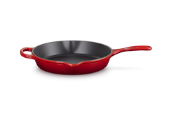 Le Creuset 26cm Signature Deep Skillet Cerise Keans Claremorris