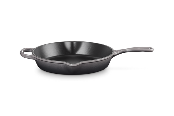 Le Creuset 26cm Signature Deep Skillet Flint Keans Claremorris