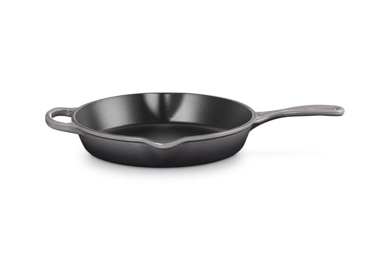 Le Creuset 26cm Signature Deep Skillet Flint Keans Claremorris